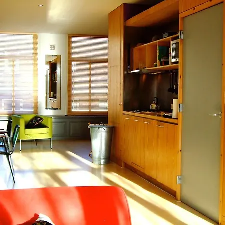 Helmers Studio *