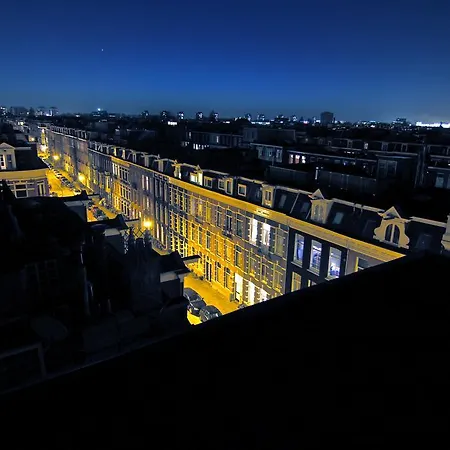 Helmers Studio Amsterdam