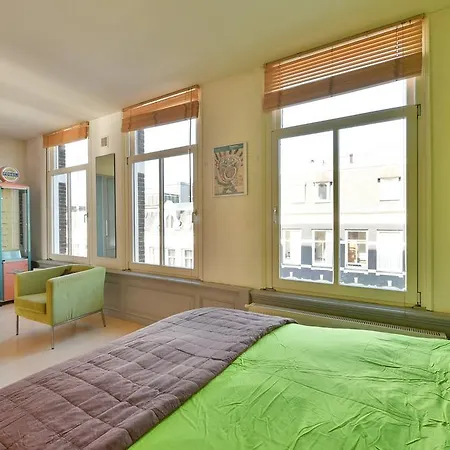 Helmers Studio * Amsterdam