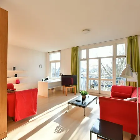 Helmers Studio Amsterdam
