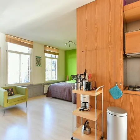 Helmers Studio * Amsterdam