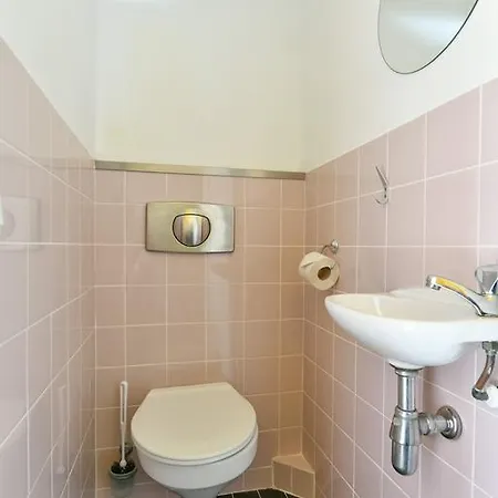 Helmers Studio Apartmán Amsterdam